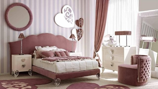 Lovely Design Bed for kids