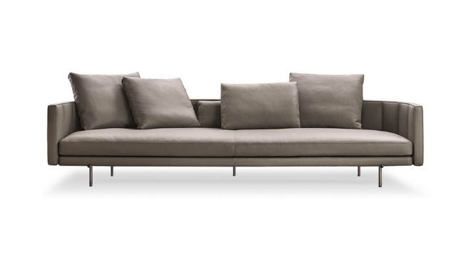 Comfortable 4 Seater Sofa