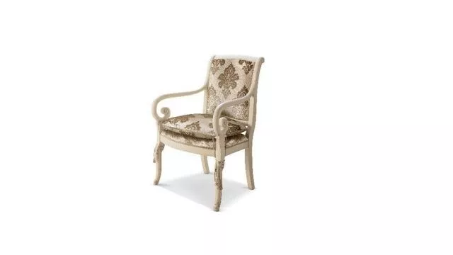 Classy and Relaxing Armchair