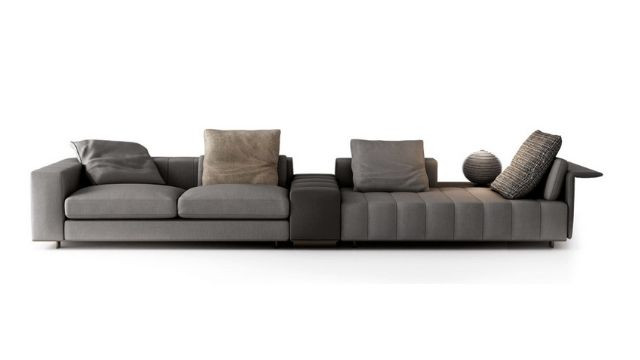 Unique and Comfortable Design Sofa