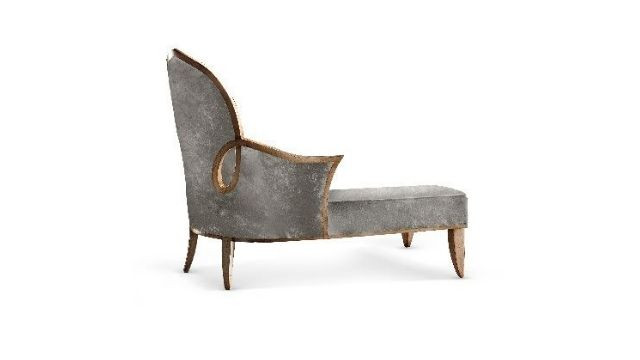 Elegant Chaise lounge