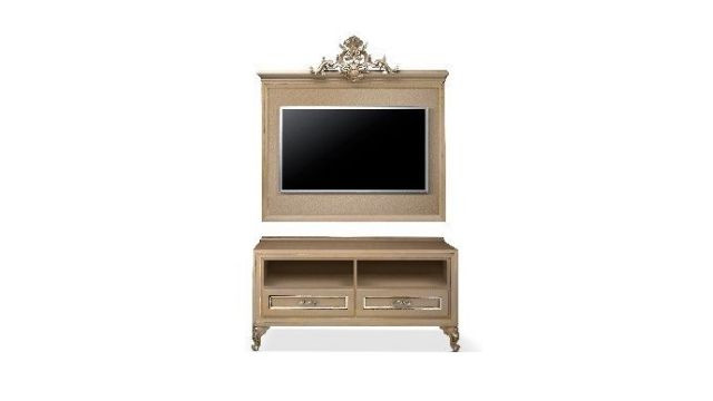 Classic Design Tv Cabinet