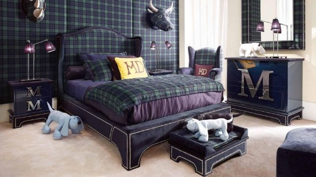 Stylish Bedroom Furniture Design