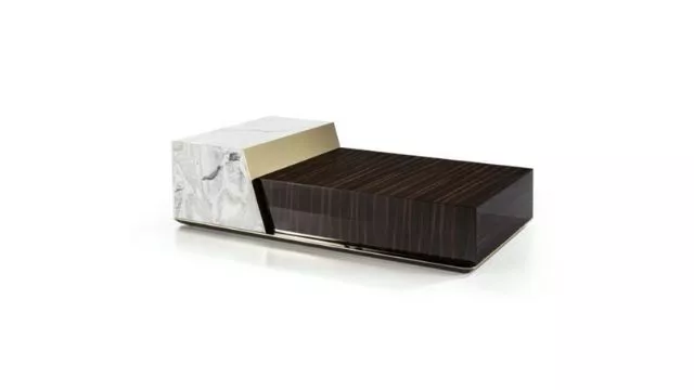 Sophisticated  Coffee Table