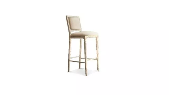 Elegant High-Chair