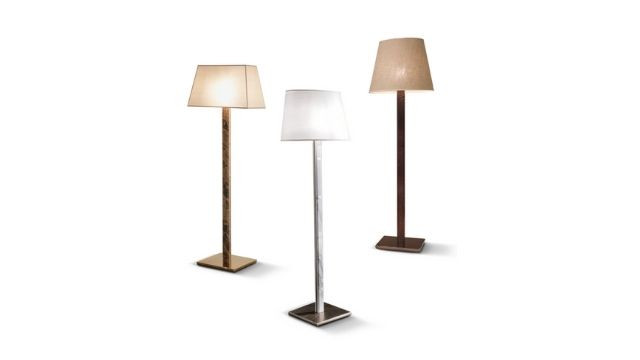 Trendy Design Floor Lamp