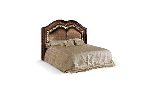 Comfortable Design Premium Bed