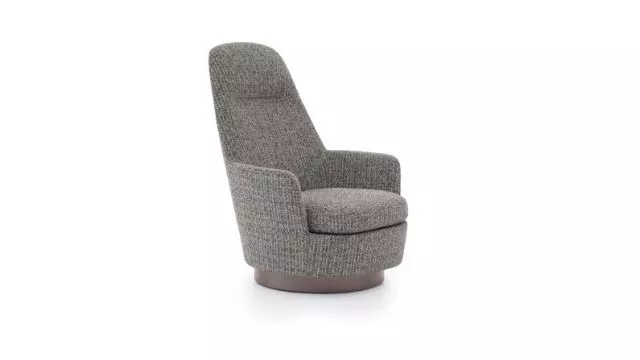 Unique and Comfortable Design Armchair