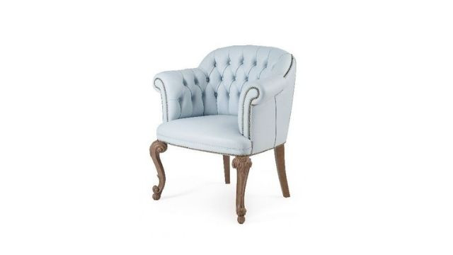 Comfortable French Style Armchair