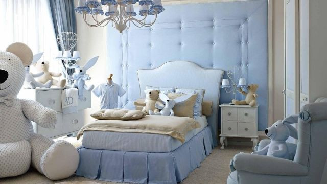 Cozy Bedroom Furniture for boys