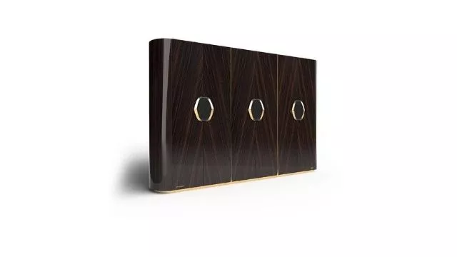 New Modern Design Cabinet