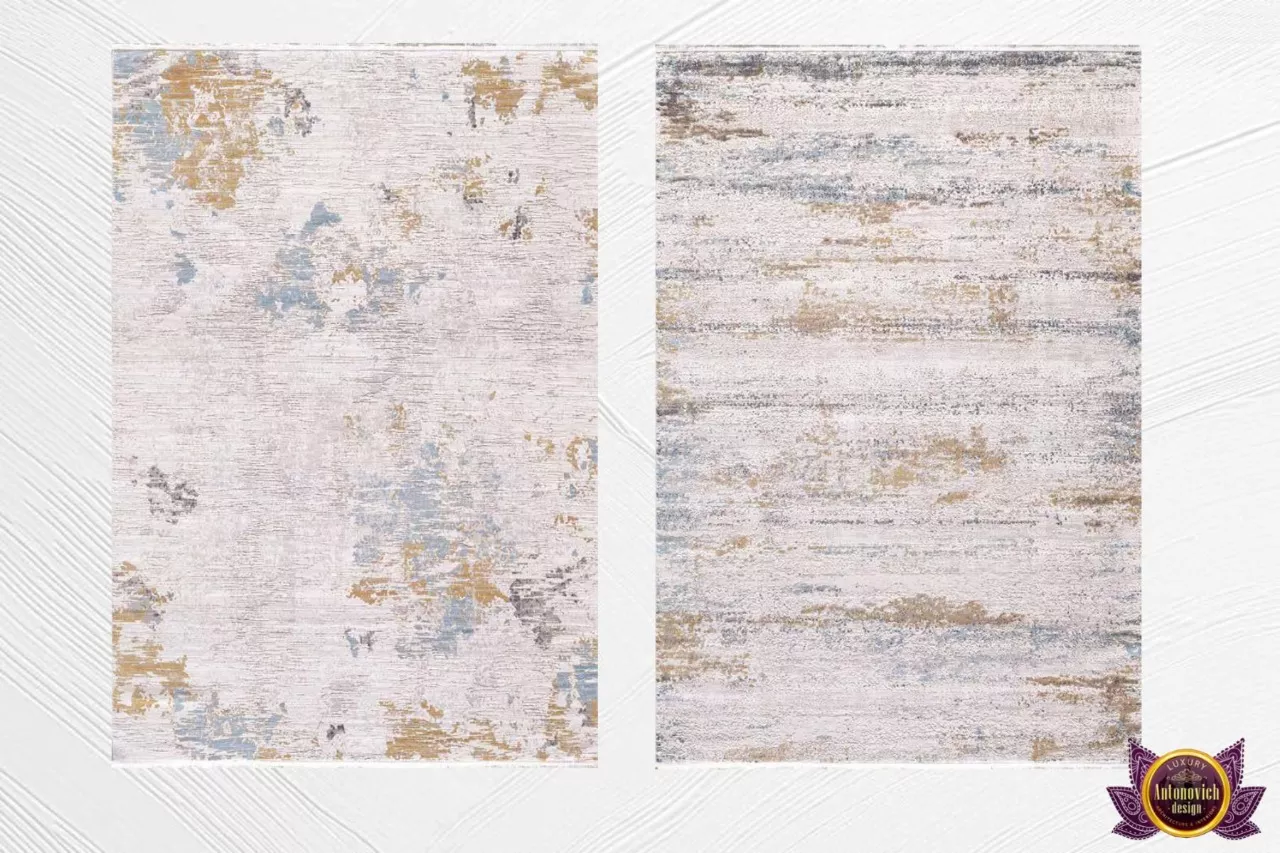 Carpet design 024