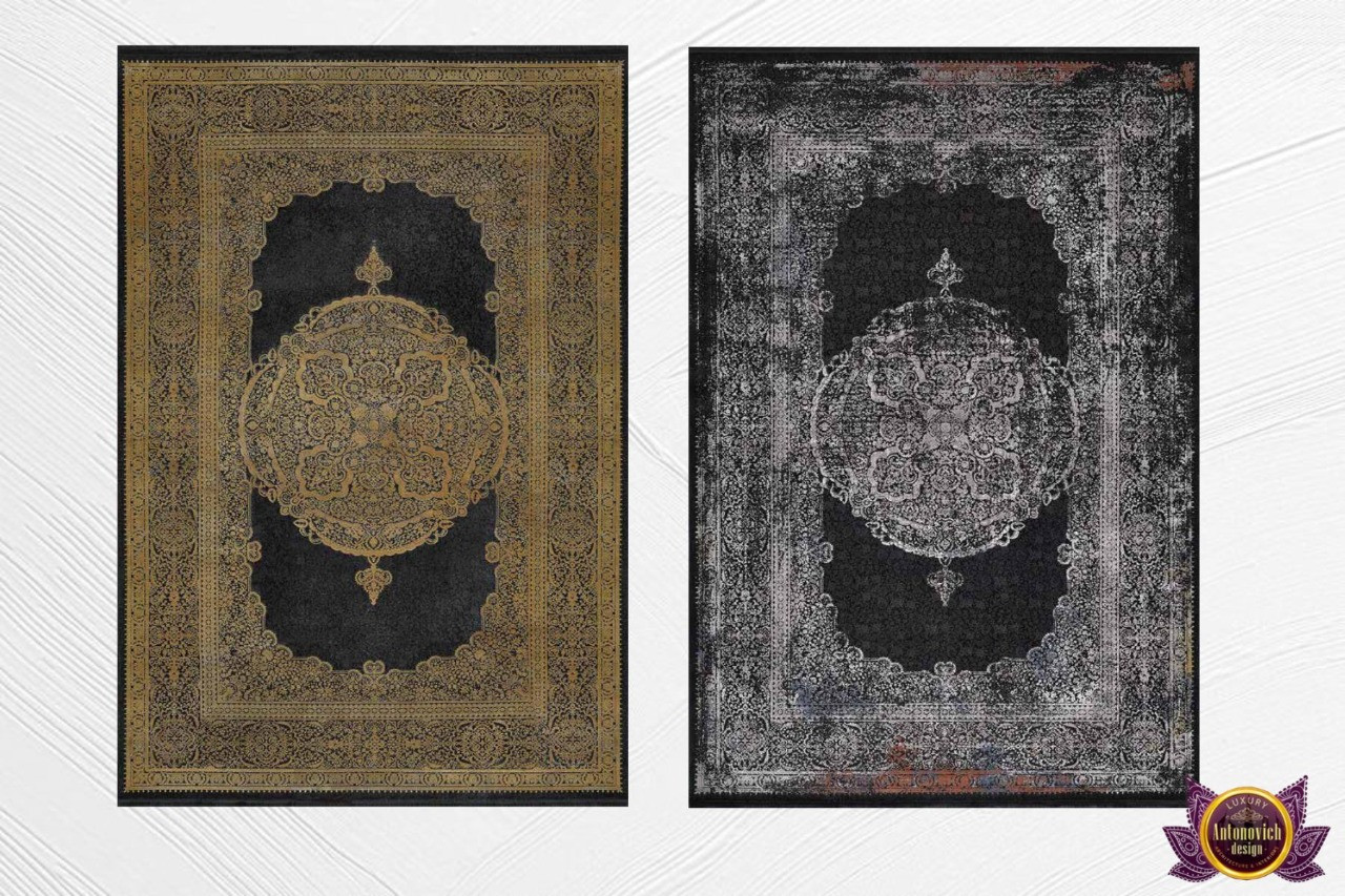 Carpet design 002