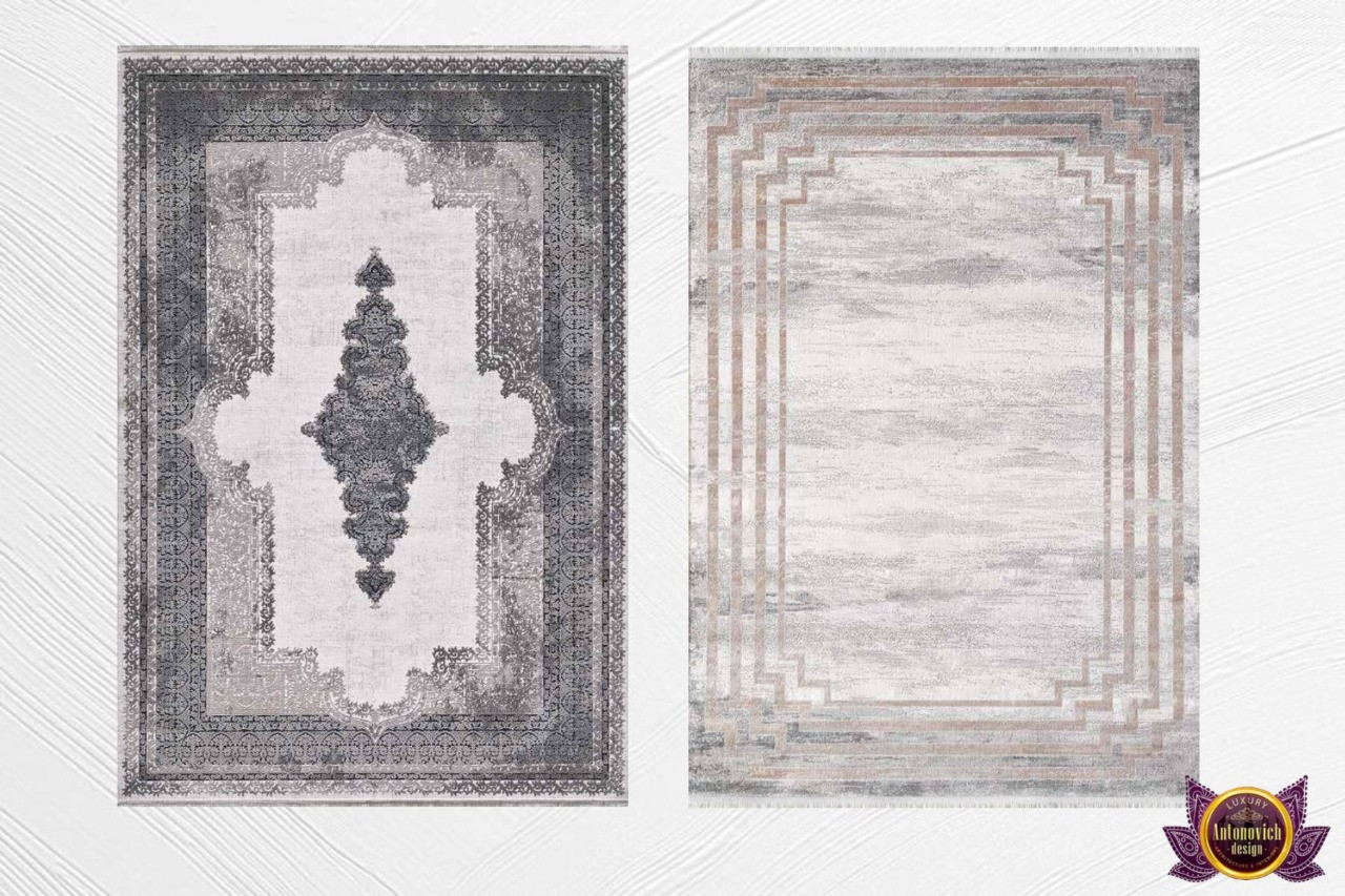 Carpet design 014