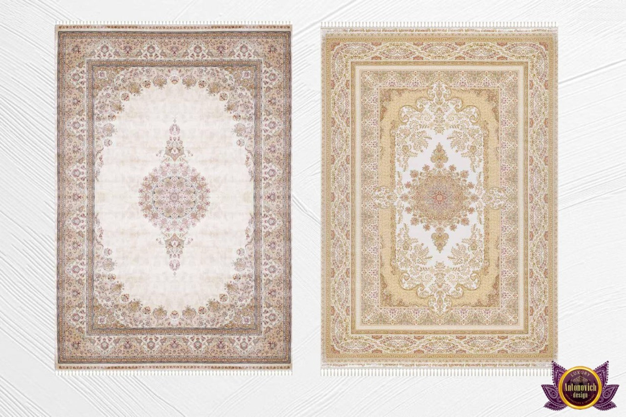 Carpet design 017