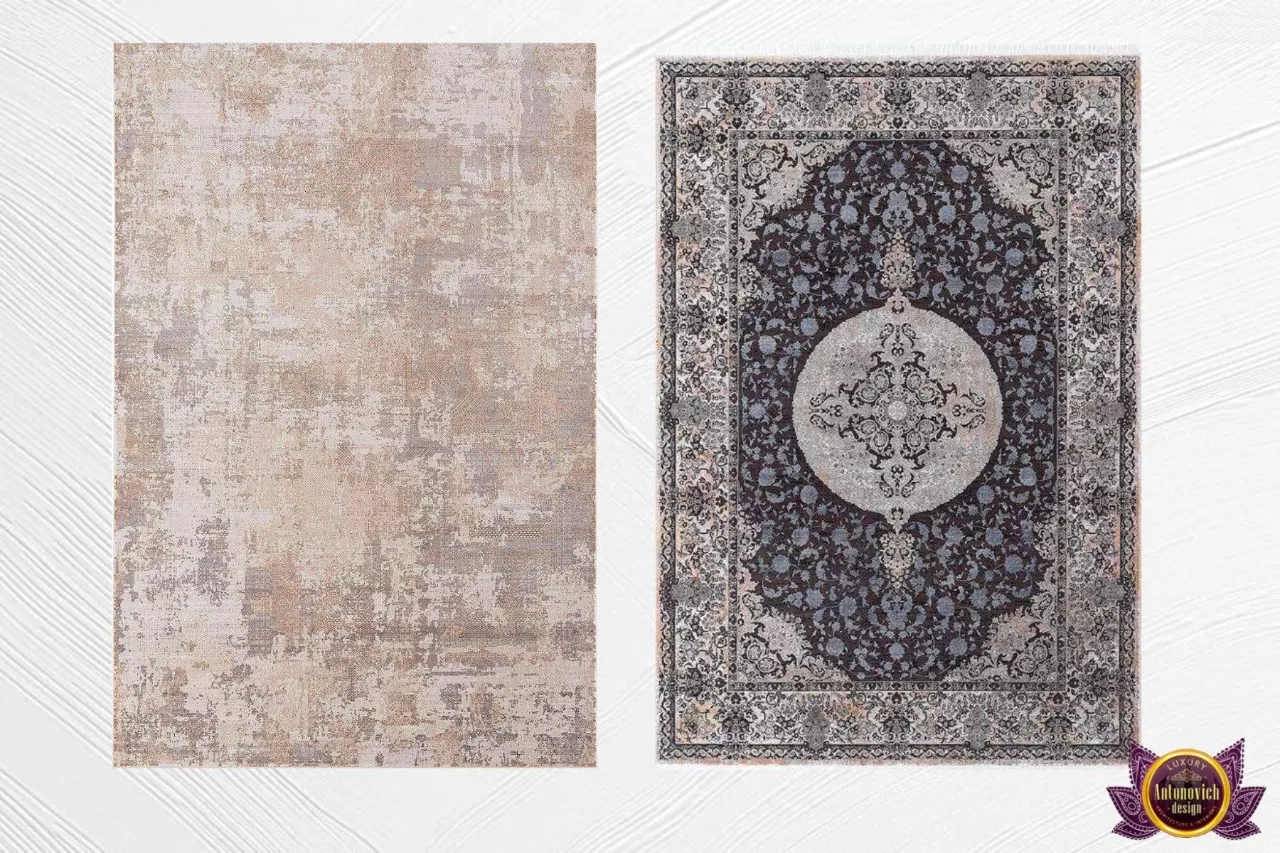 Carpet design 047