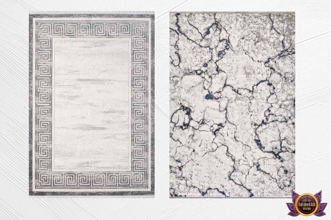 Carpet design 013