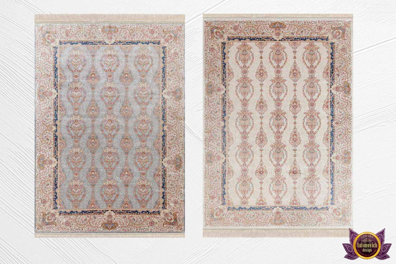 Carpet design 040