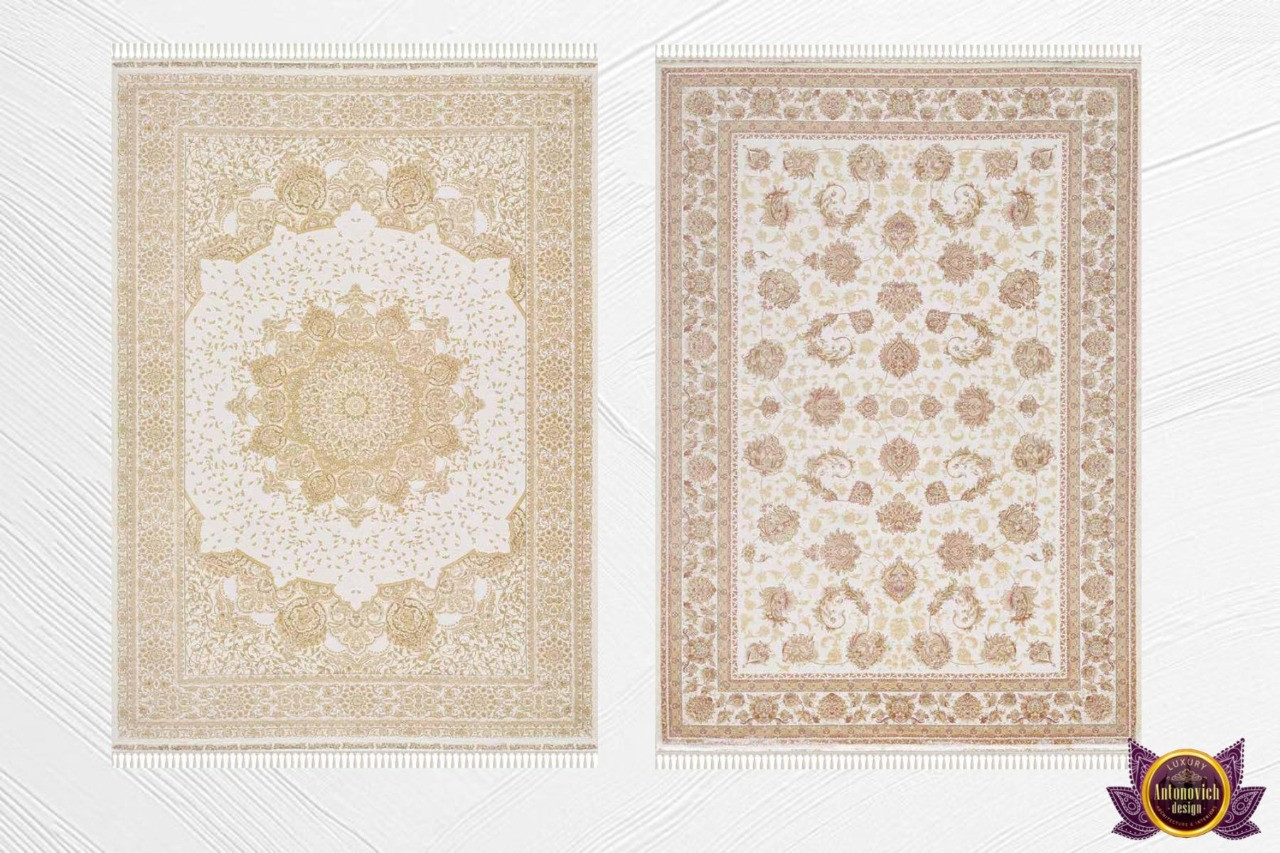 Carpet design 019