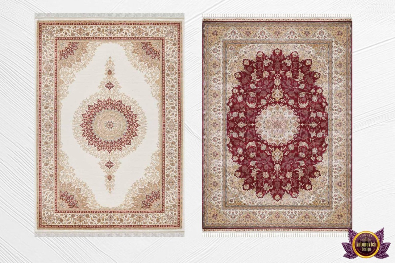 Carpet design 016