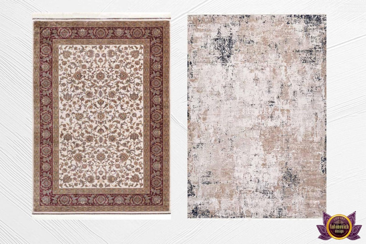 Carpet design 006