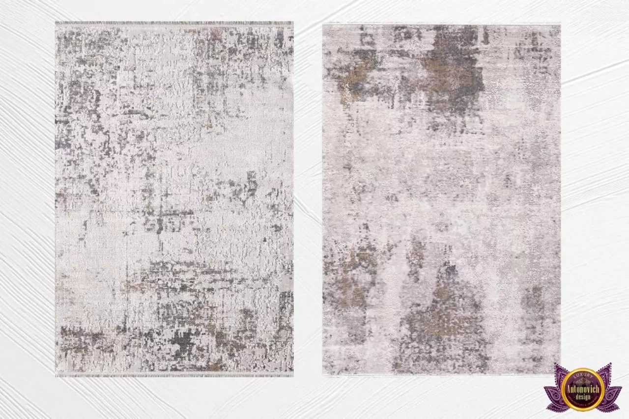 Carpet design 022