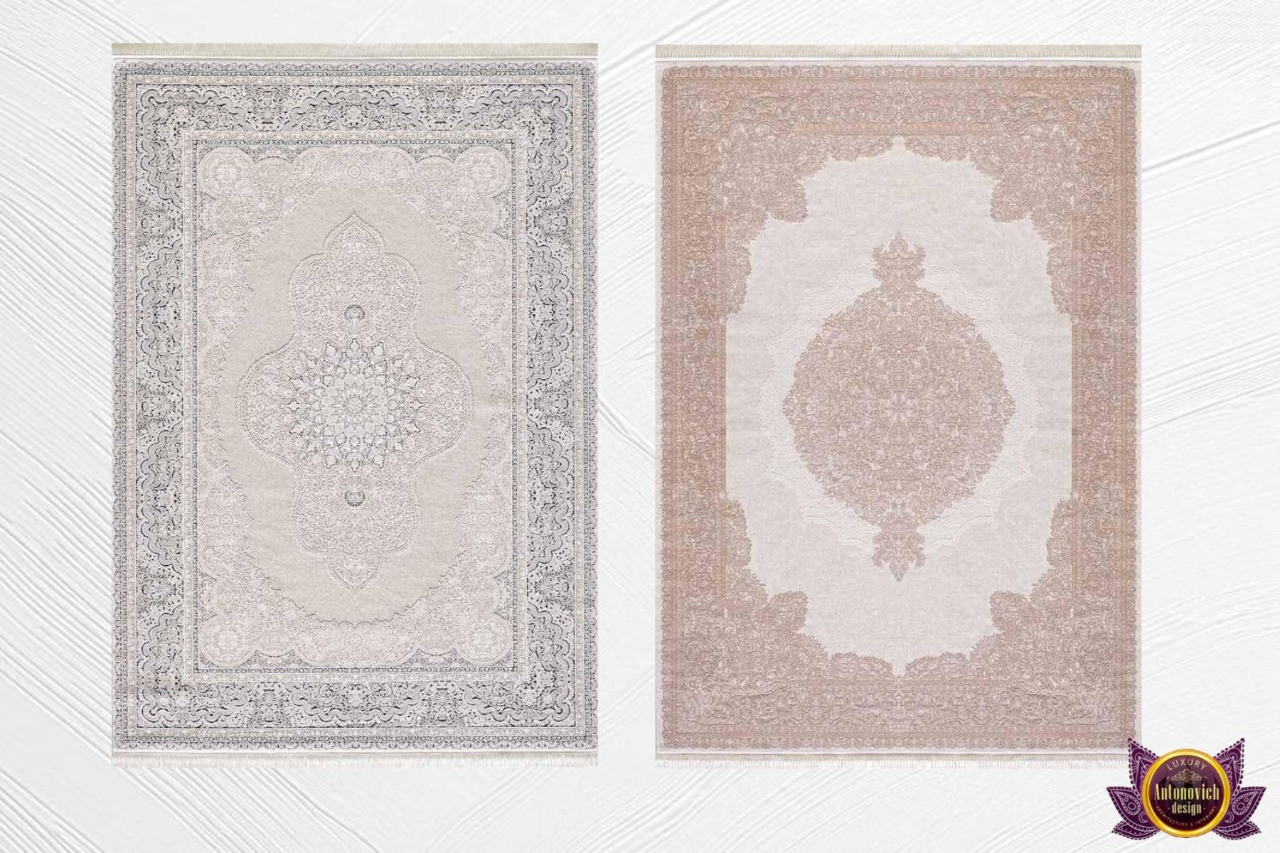 Carpet design 018