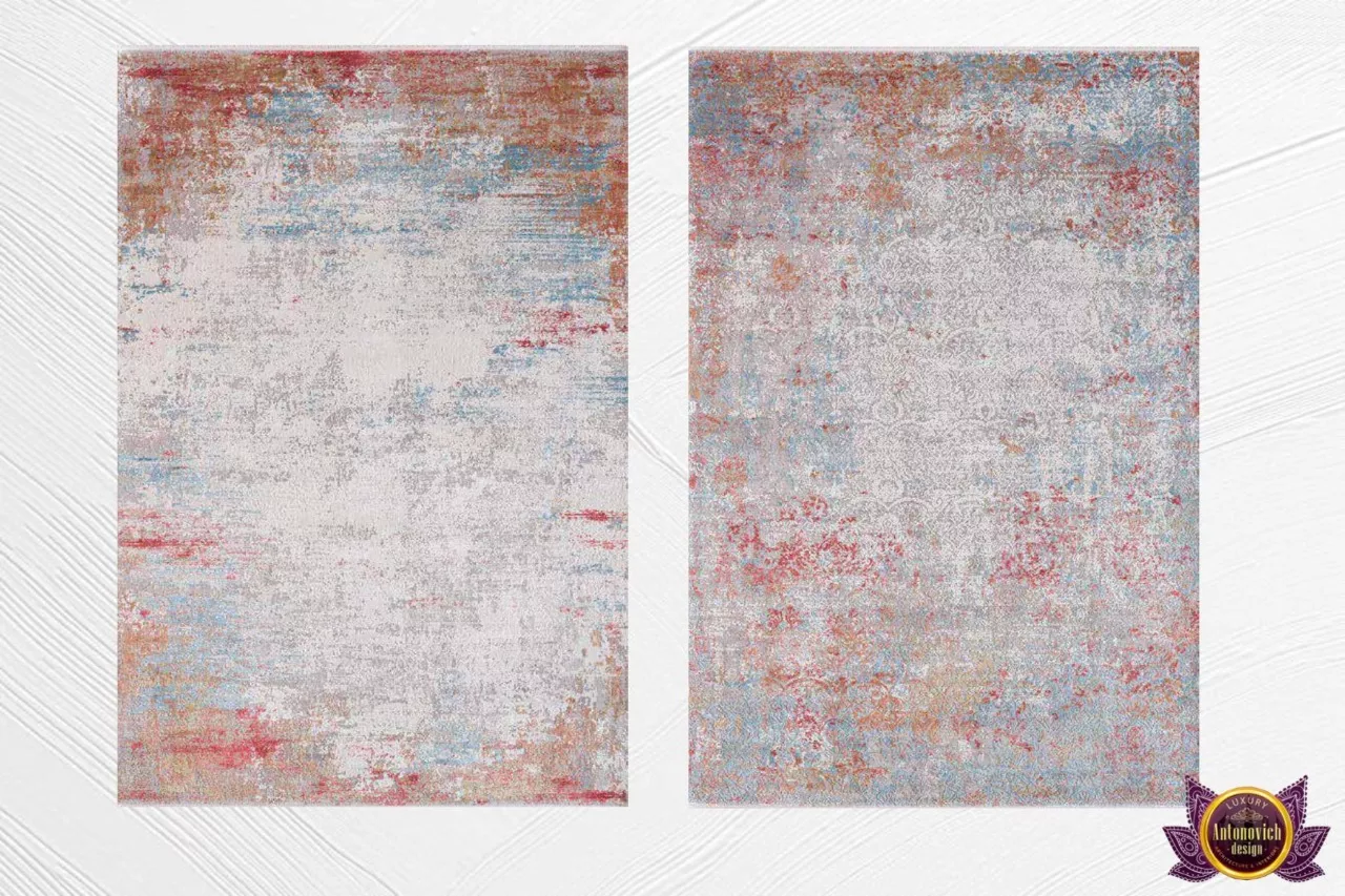 Carpet design 043