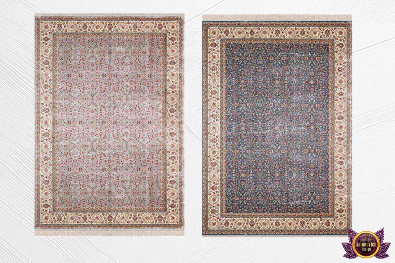 Carpet design 042