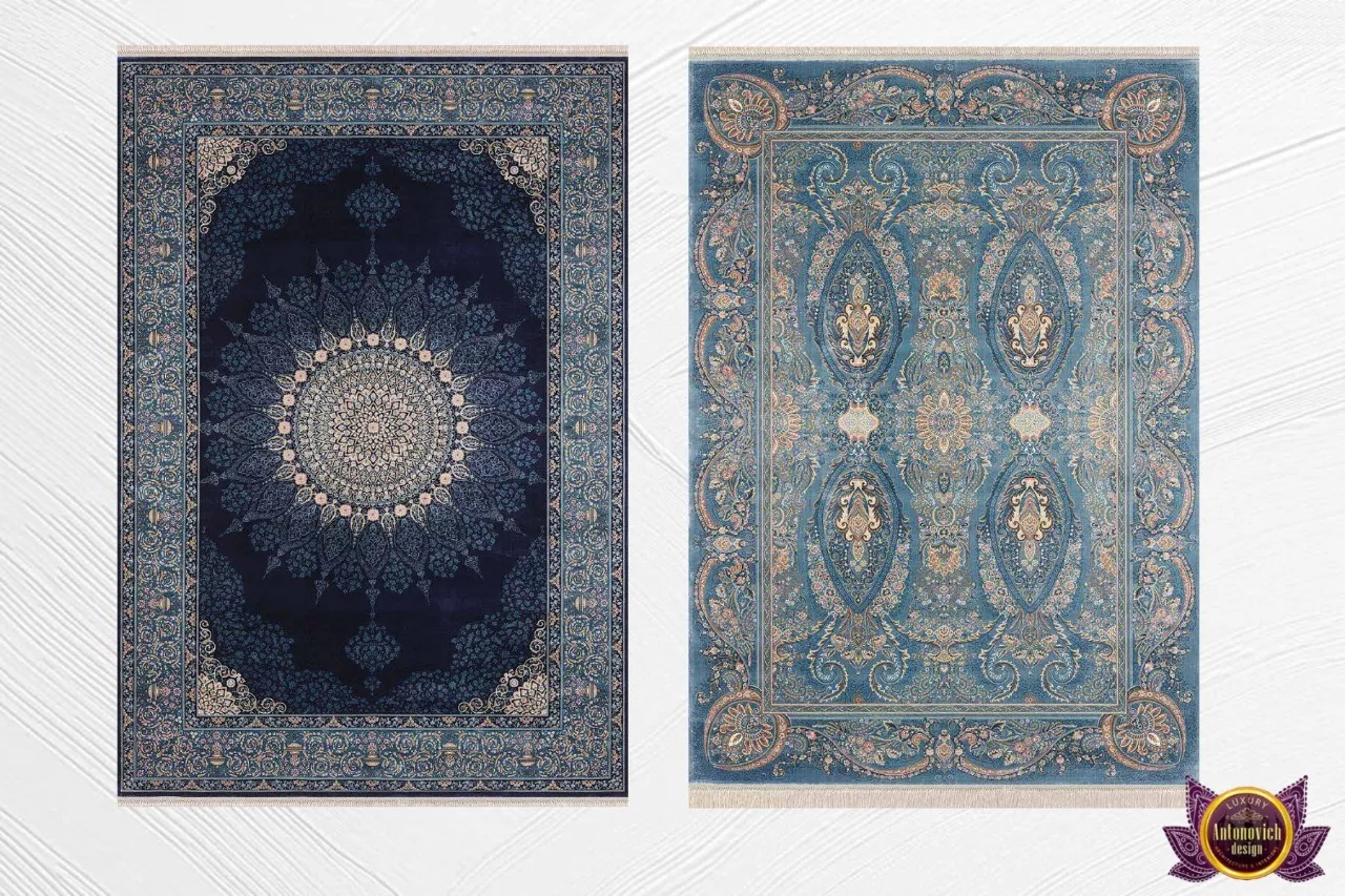 Carpet design 041