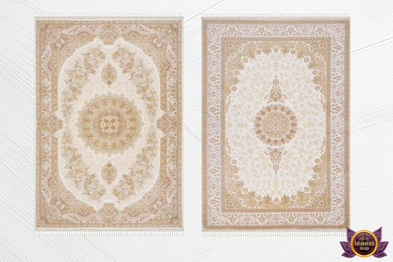 Carpet design 026