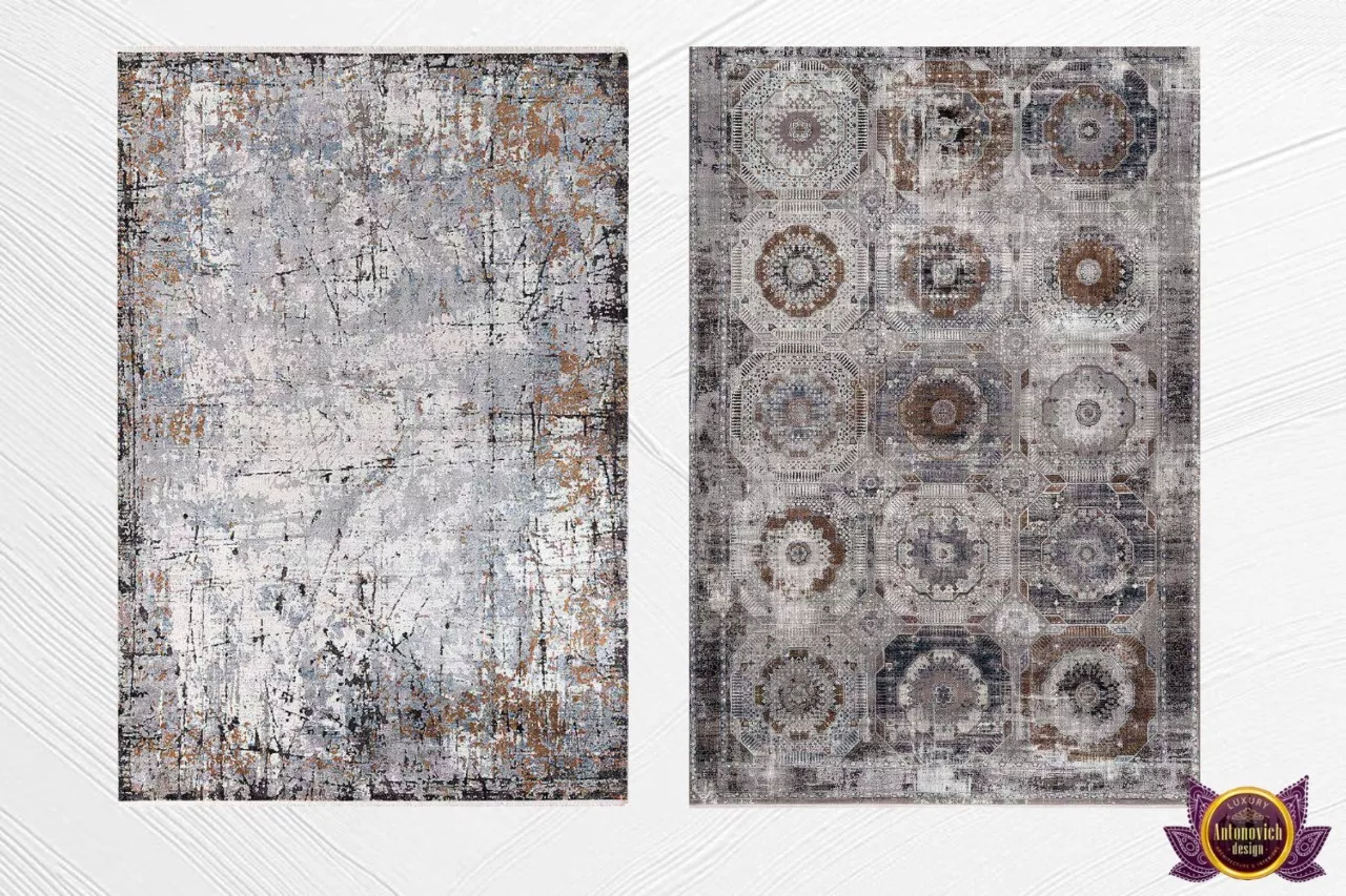 Carpet design 033