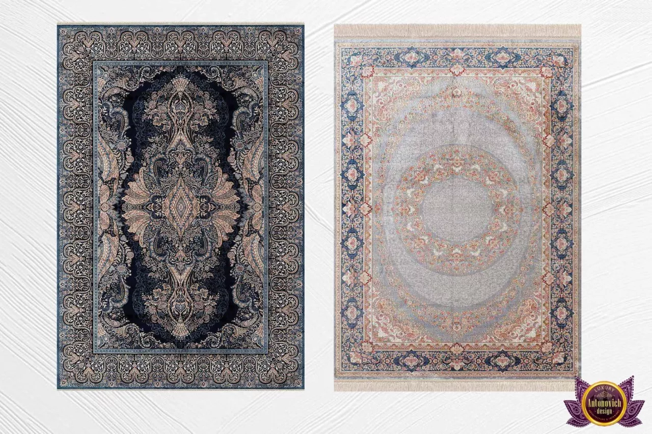 Carpet design 045