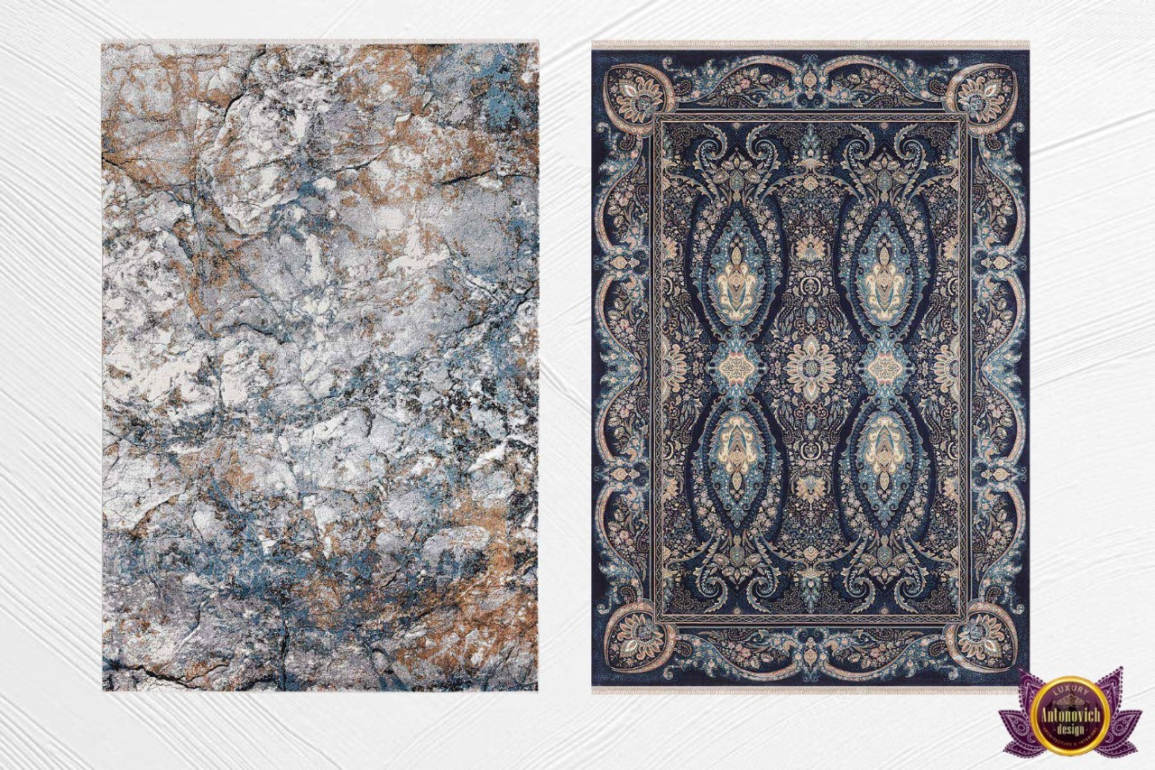 Carpet design 036