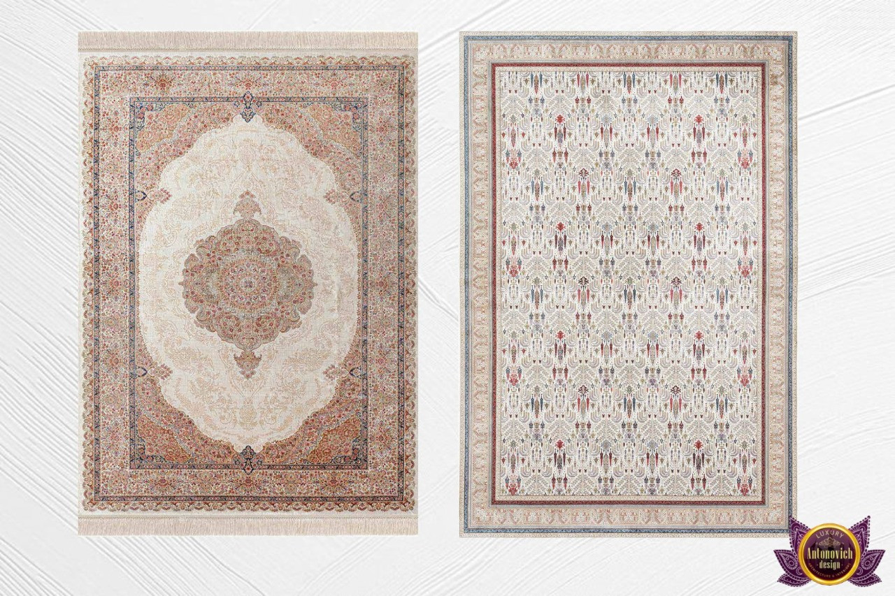 Carpet design 038