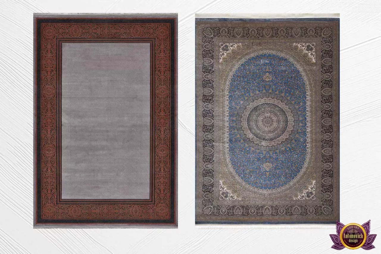 Carpet design 003