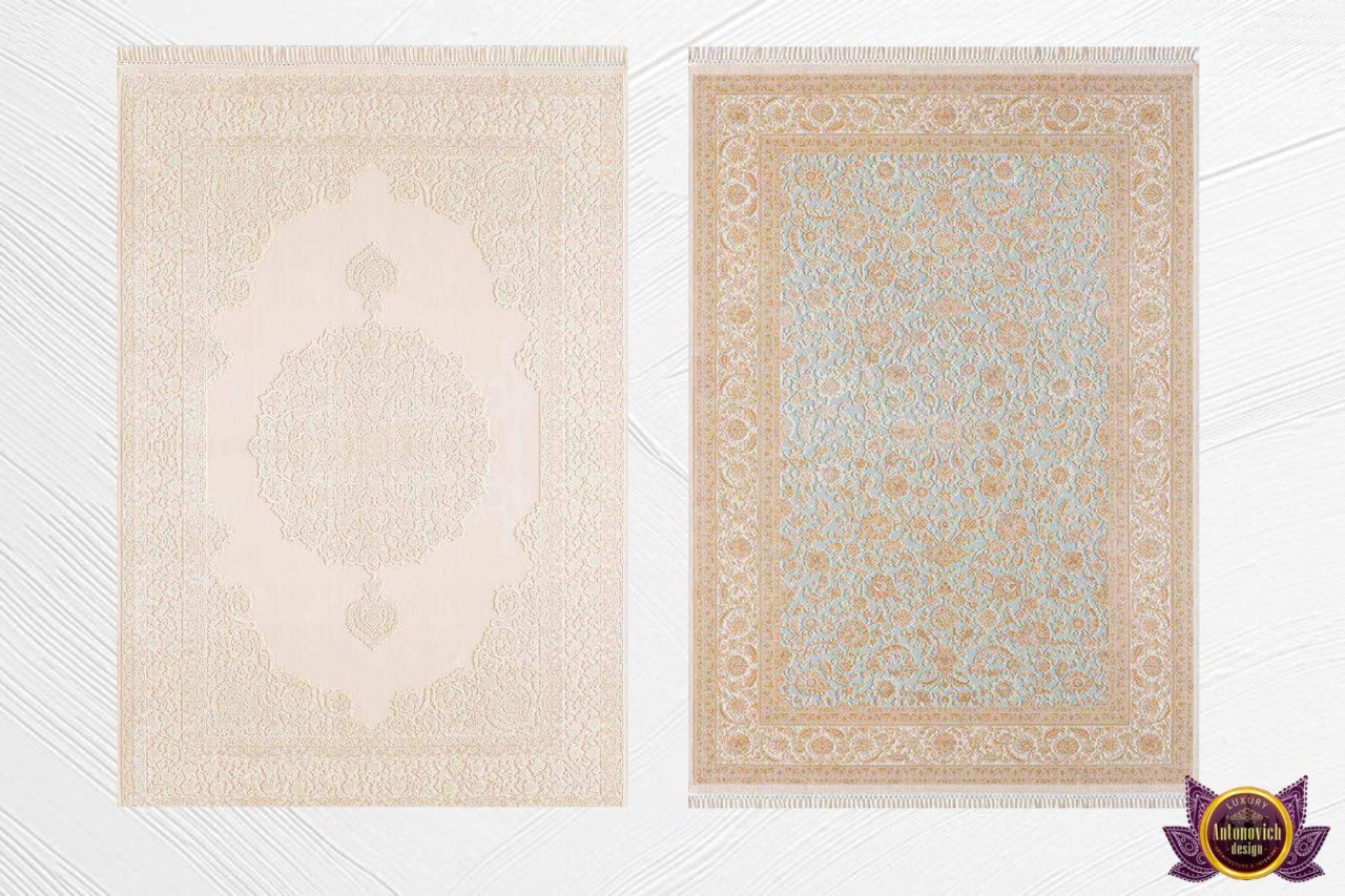 Carpet design 054
