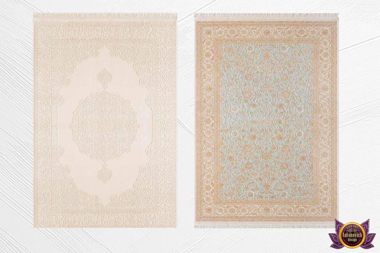 Carpet design 054