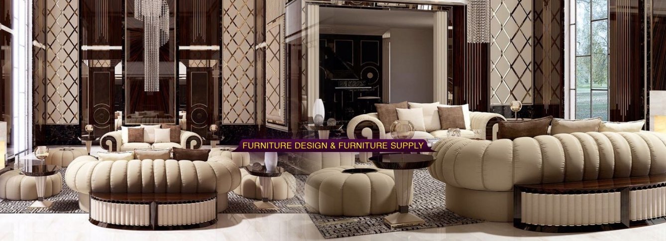 Luxury Antonovich Design: Best Interior Design Company in ...