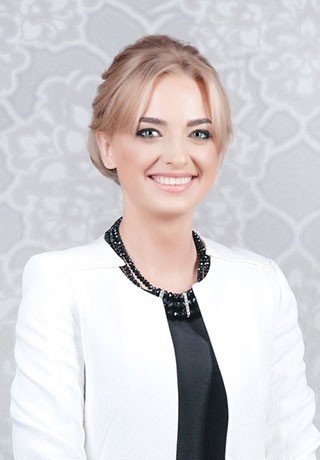 Yuliia Korotchuk