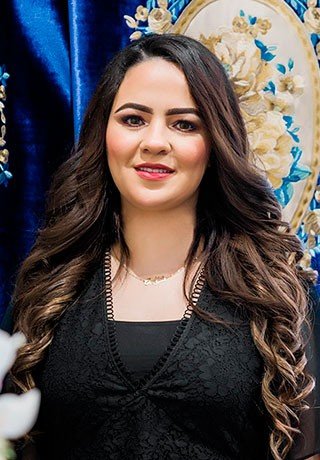 Salima Bouazzaoui