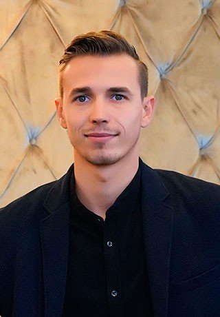 Vladimir Soshnin