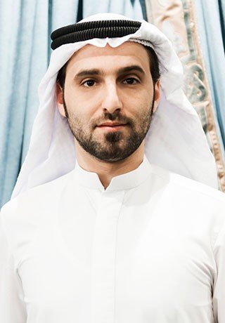 Khaled Al Sweidan