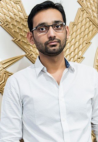 Saud Yunus Shokat Ali