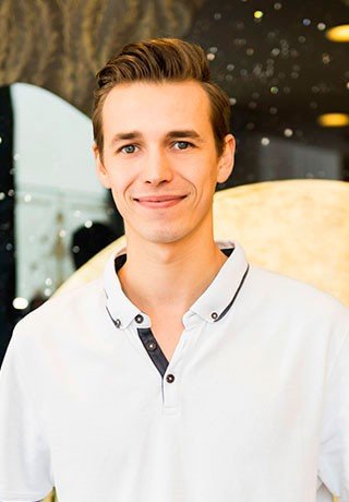 Vladimir Soshnin