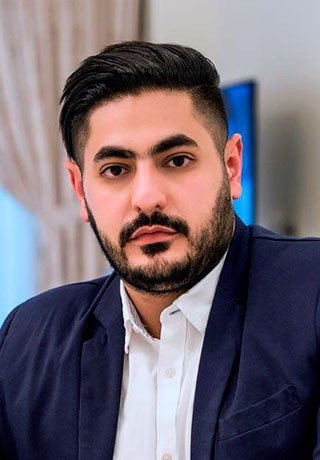Ahmad Darwich
