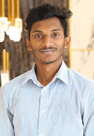 Mohammed Sahad
