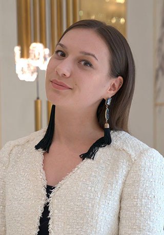Natalie Fayzieva