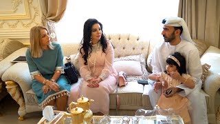 Stunning Interior Decor & Furniture in Abu Dhabi! & Furnishing by ANTONOVICH Group